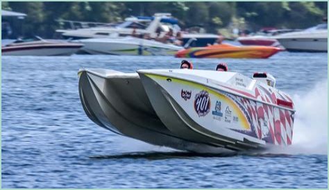 18 Facts About Lake Of The Ozarks Shootout