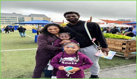 Andrew Wiggins  Bio (Wiki) 