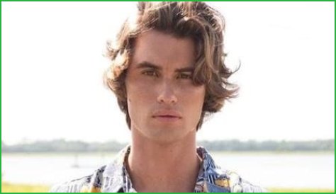 Chase Stokes Height, Weight, Age, Girlfriend, Family, Facts, Biography